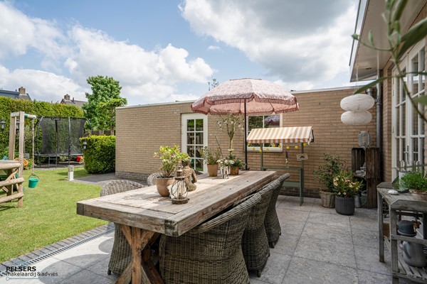 Medium property photo - Vinkenstraat 8, 5953 AT Reuver